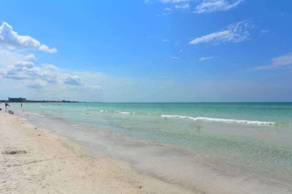 Siesta Cooler: Only Minutes Walk To Siesta Beach! Siesta Key Buitenkant foto