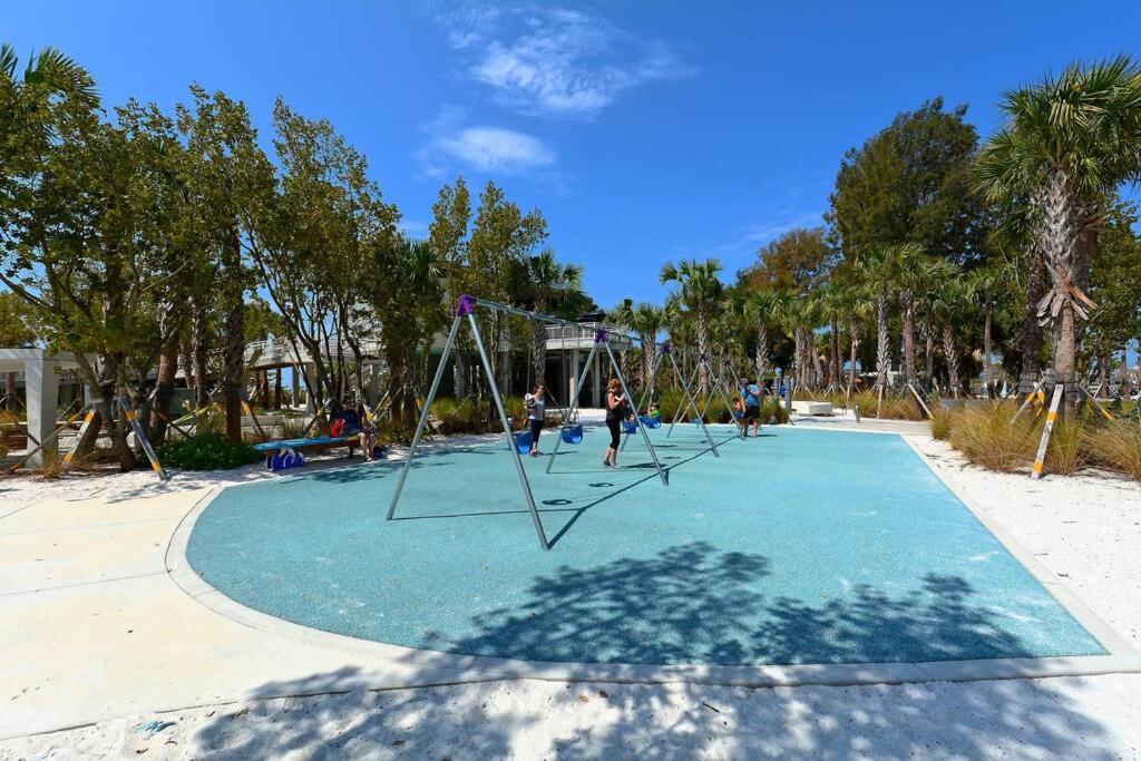 Siesta Cooler: Only Minutes Walk To Siesta Beach! Siesta Key Buitenkant foto