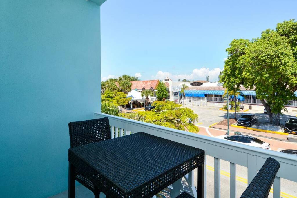 Siesta Cooler: Only Minutes Walk To Siesta Beach! Siesta Key Buitenkant foto