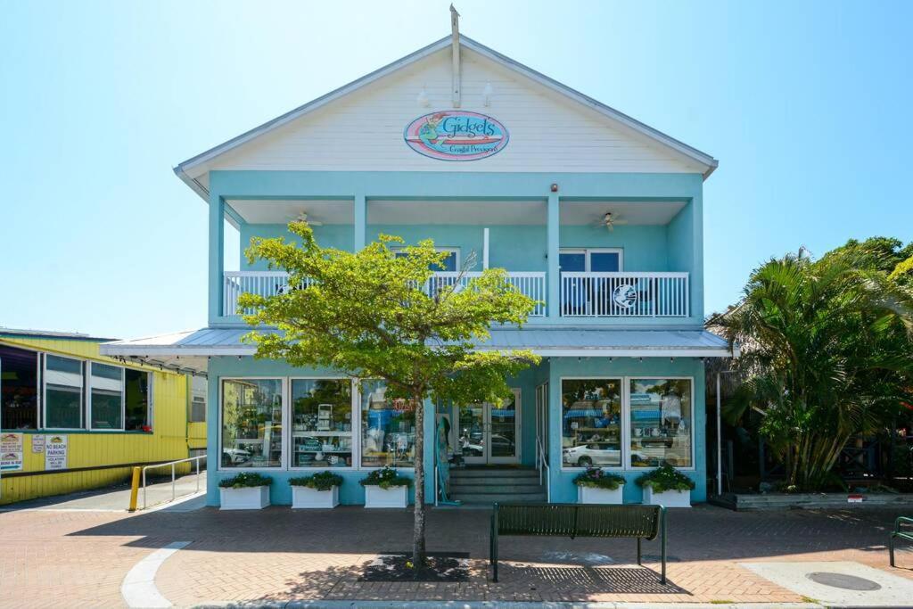Siesta Cooler: Only Minutes Walk To Siesta Beach! Siesta Key Buitenkant foto