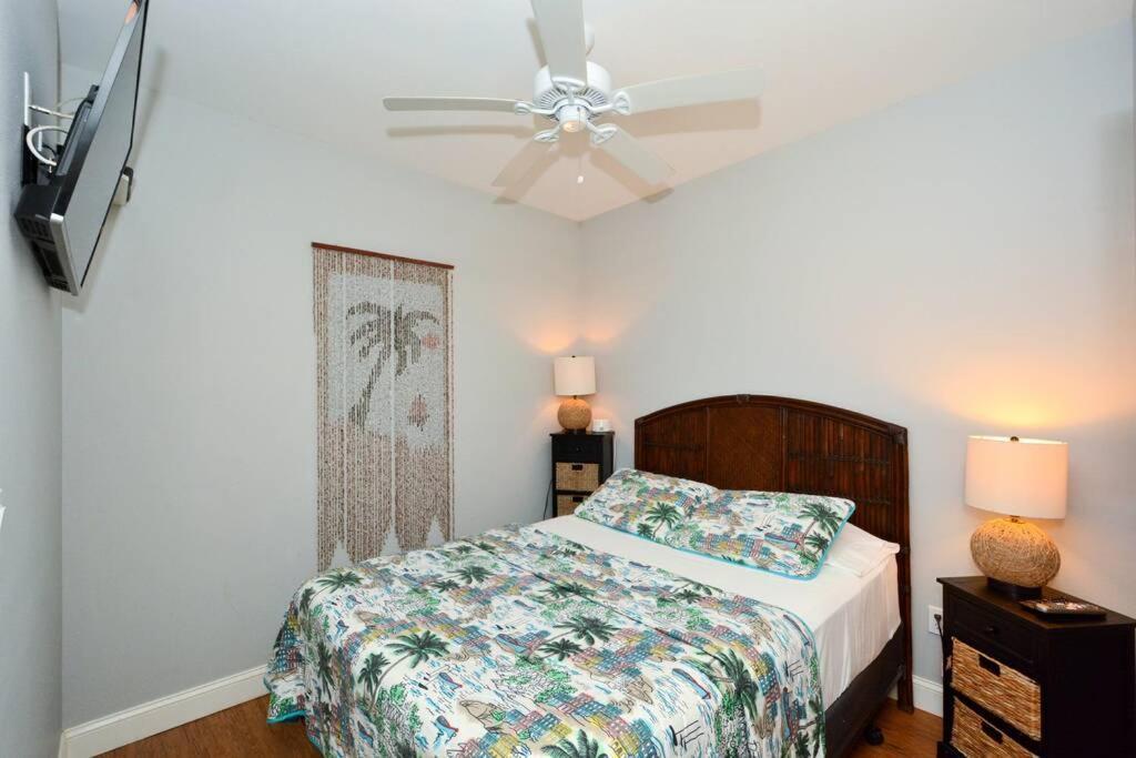Siesta Cooler: Only Minutes Walk To Siesta Beach! Siesta Key Buitenkant foto